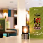 Four Centre
