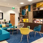 Four Centre 4* אסן
