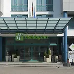 Four Centre מלון אסן