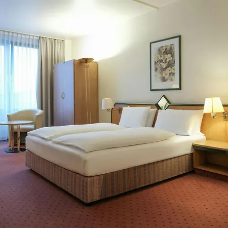 Four Centre Hotel Essen