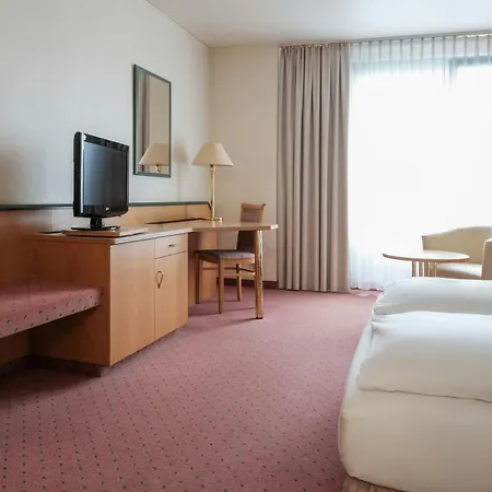 Hotel Four Centre Essen