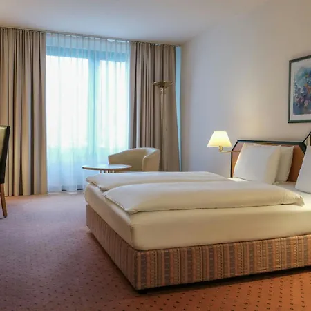 Four Centre 4* Essen