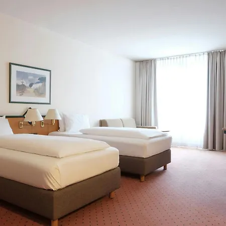 Hotel Four Centre