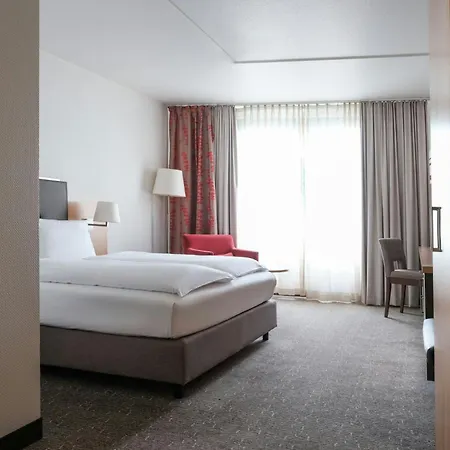 Four Centre Otel Essen