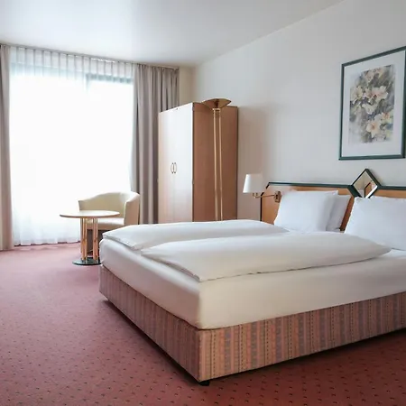 Hotel Four Centre Essen