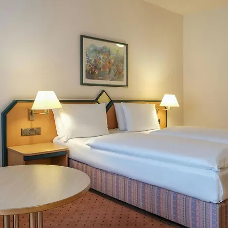 Four Centre Otel Essen