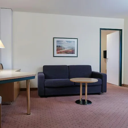 Four Centre 4* Essen