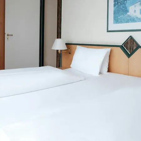 Hotel Four Centre Essen