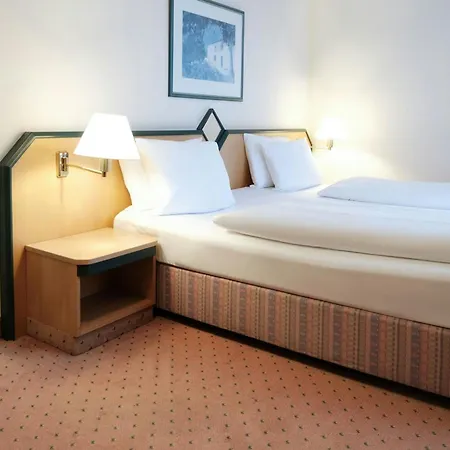 Four Centre Hotel Essen