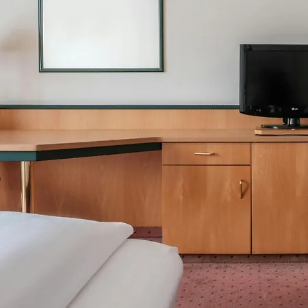 מלון Four Centre אסן