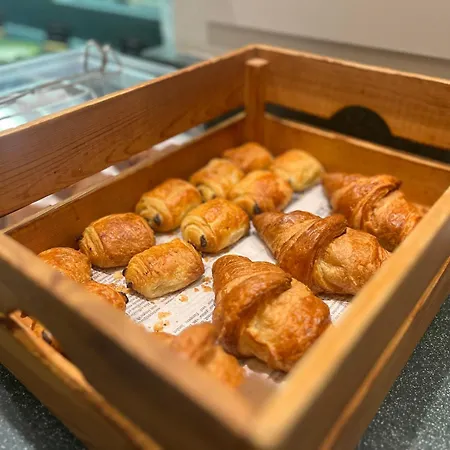 Hotel Four Centre Essen