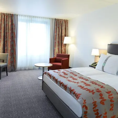 Hotel Four Centre
