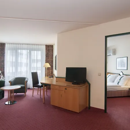 Hotel Four Centre Essen