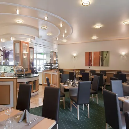 Hotel Four Centre Essen