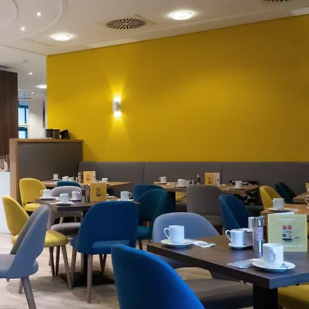 Four Centre Hotel Essen