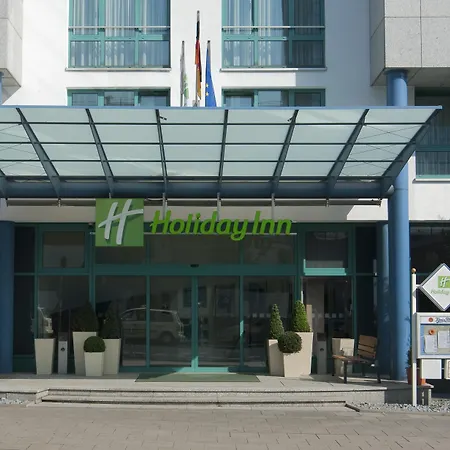 Four Centre Hotel Essen