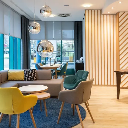 Four Centre Hotel Essen