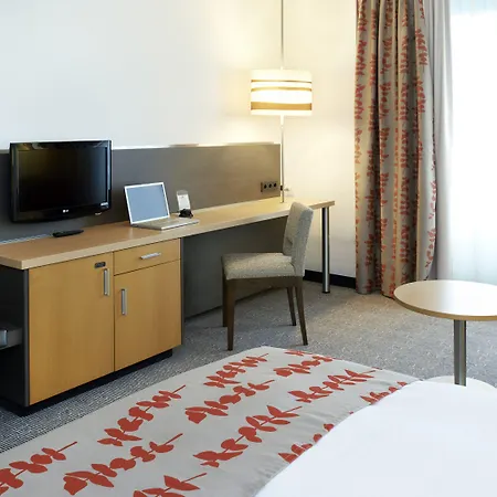 Hotel Four Centre Essen