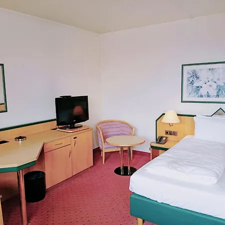 Four Centre Hotel Essen