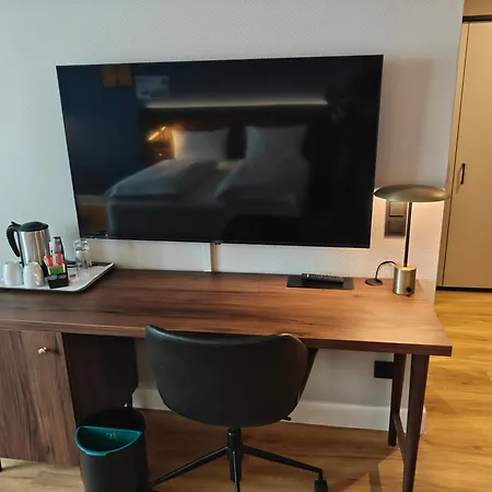 Hotel Four Centre Essen