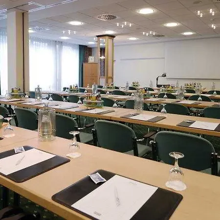 Hotel Four Centre Essen
