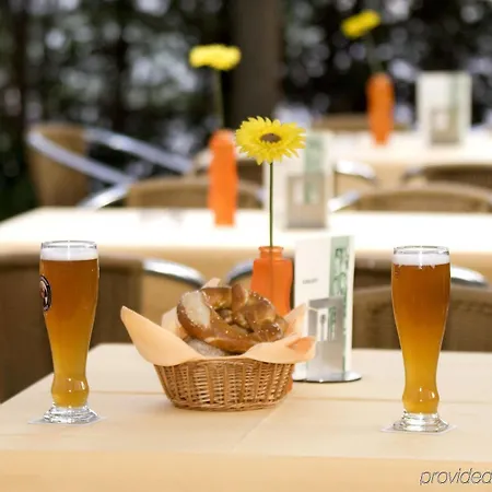 Four Centre Hotel Essen