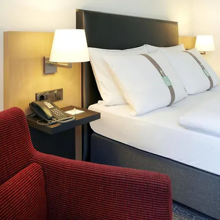 Hotel Four Centre Essen