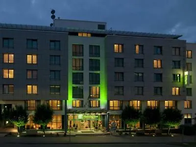 Hotel Four Centre Essen