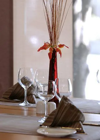 Hotel Four Centre Essen