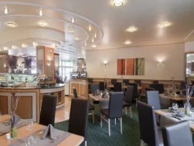 Hotel Four Centre Essen