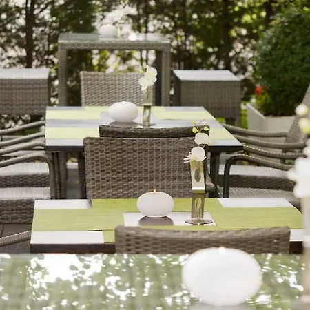 Four Centre Hotel Essen