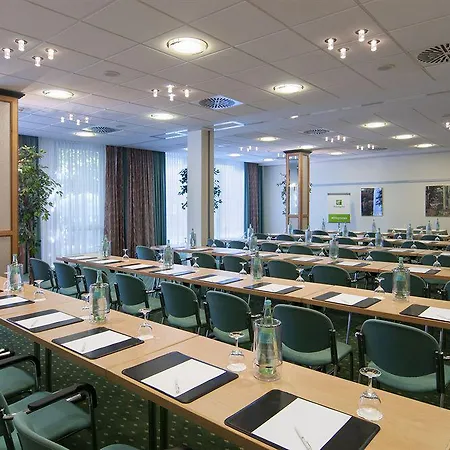 Hotel Four Centre Essen