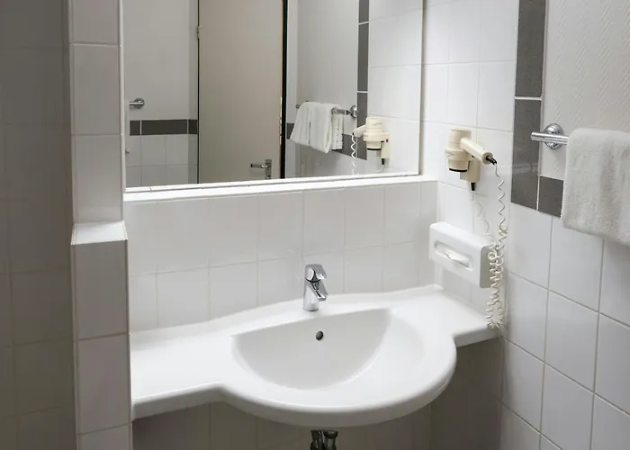 Four Centre Hotel Essen