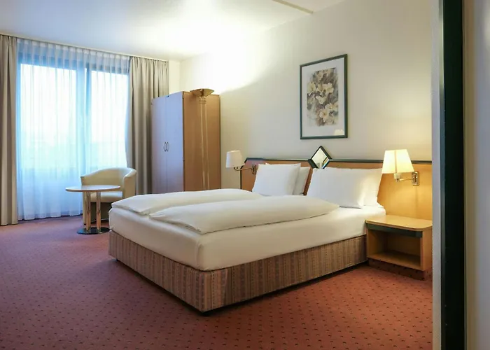 Four Centre Hotel Essen