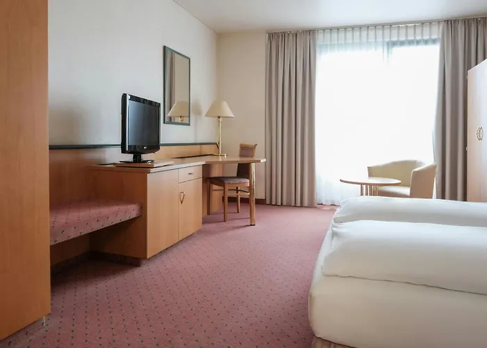 Hotel Four Centre Essen