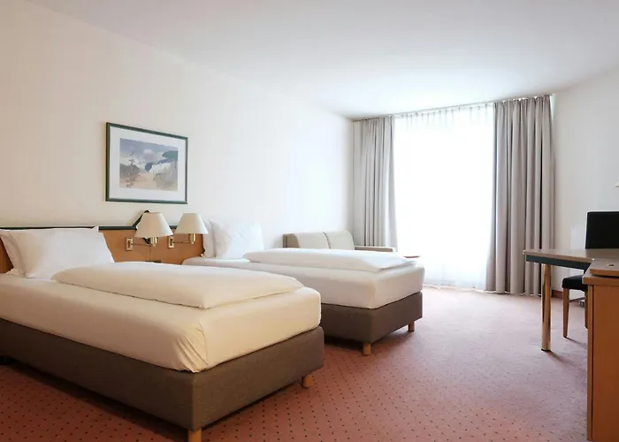 Hotel Four Centre