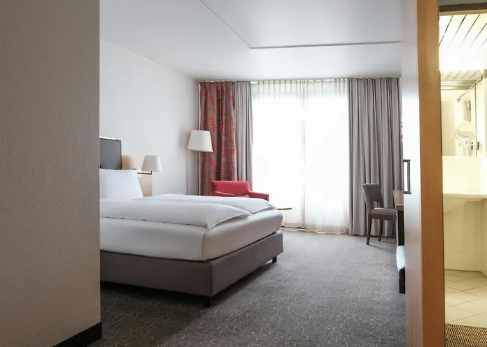 Four Centre Hotel Essen