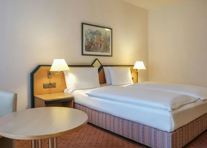 Four Centre Hotel Essen