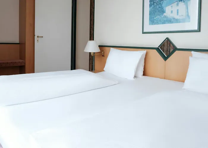 Hotel Four Centre Essen