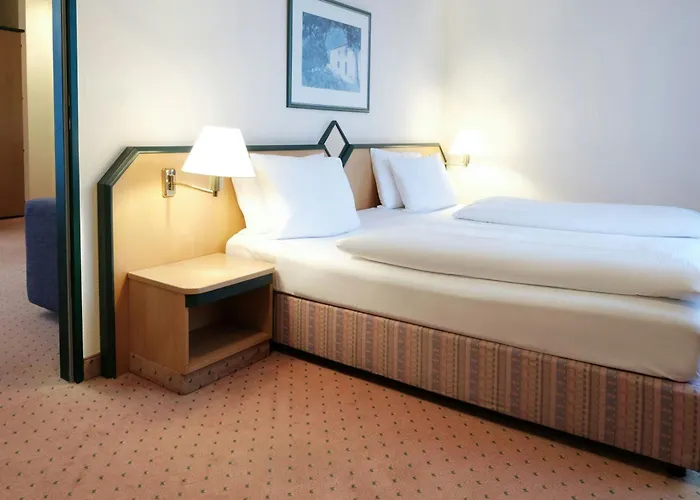 Four Centre Hotel Essen