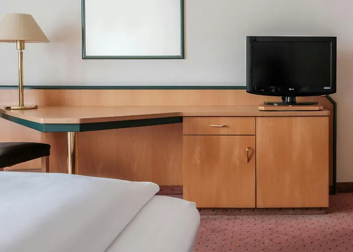 Hotel Four Centre Essen