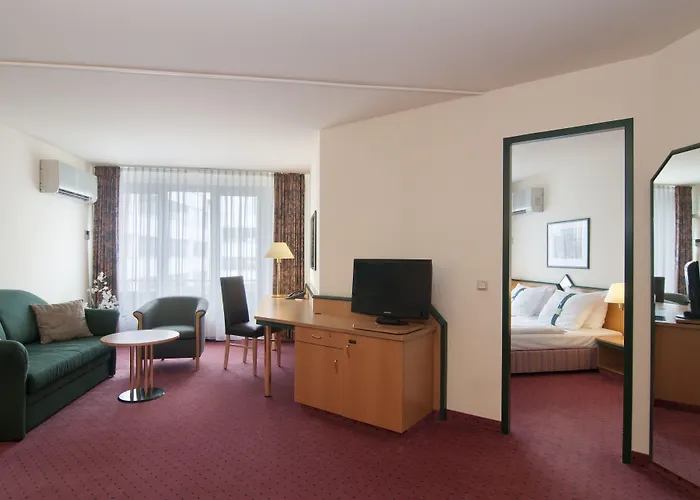 Hotel Four Centre Essen