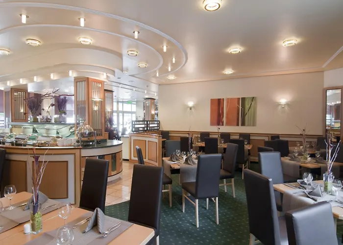 Hotel Four Centre Essen