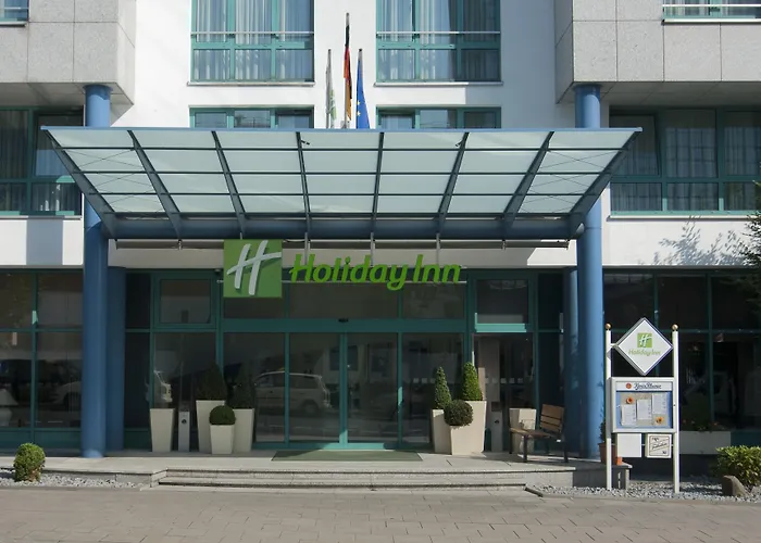 Four Centre Hotel Essen