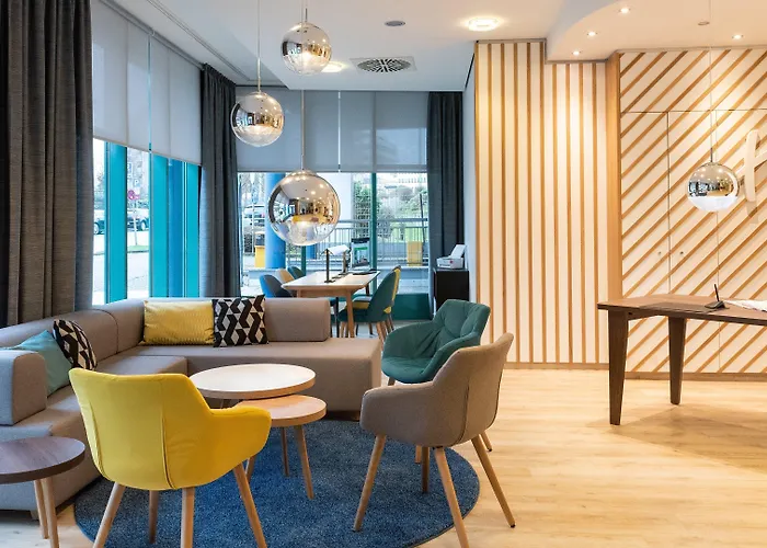 Four Centre Hotel Essen