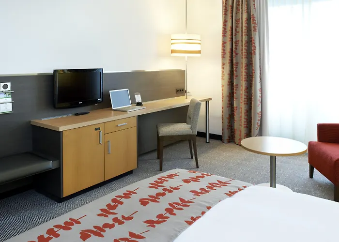 Hotel Four Centre Essen