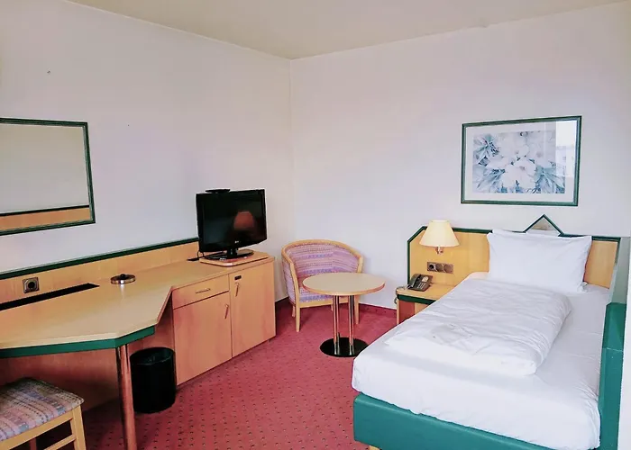 Four Centre Hotel Essen