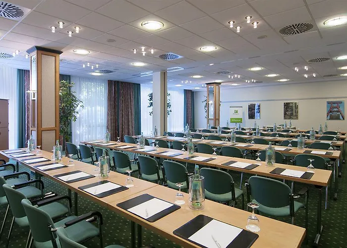 Hotel Four Centre Essen